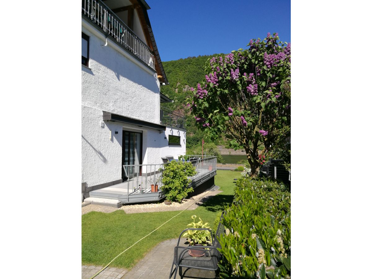 Holiday apartment Haus Korjässer - Outdoor photo 3