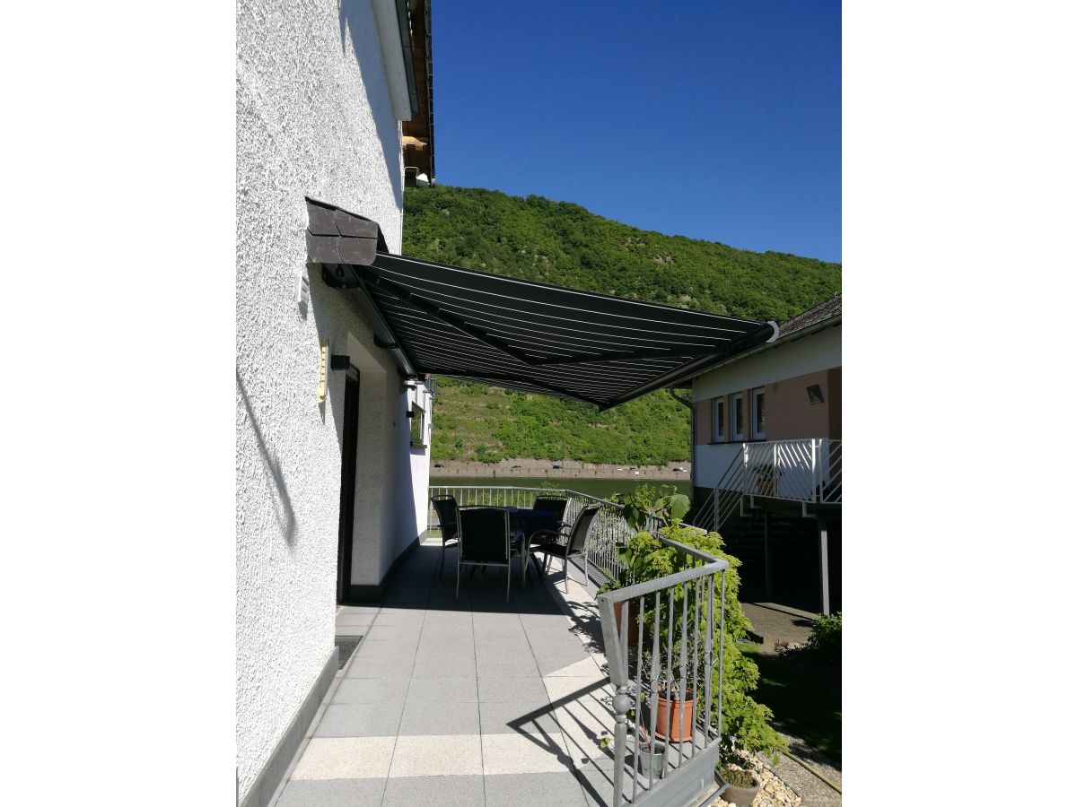 Holiday apartment Haus Korjässer - Outdoor photo 5