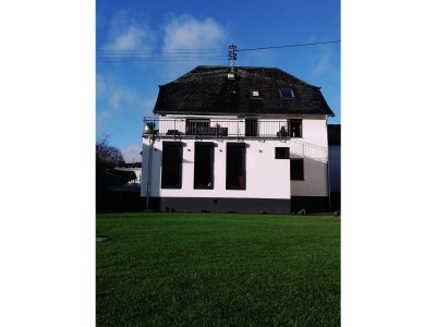 Holiday apartment Haus Korjässer - Outdoor photo 2