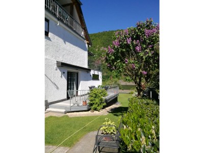 Holiday apartment Haus Korjässer - Outdoor photo 3