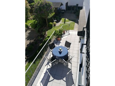 Holiday apartment Haus Korjässer - Outdoor photo 4