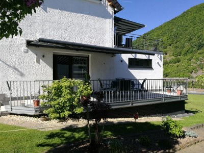 Holiday apartment Haus Korjässer - Outdoor photo 6