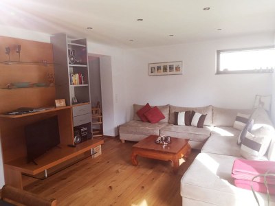 Holiday apartment Haus Korjässer - Features photo 9