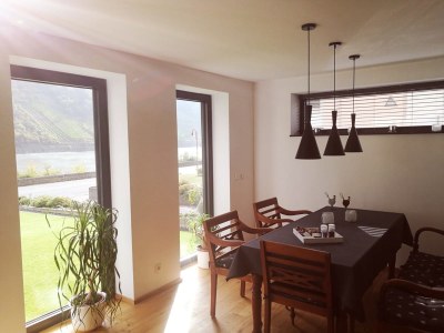 Holiday apartment Haus Korjässer - Features photo 10