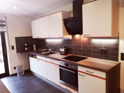 Holiday apartment Haus Korjässer - Features photo 12