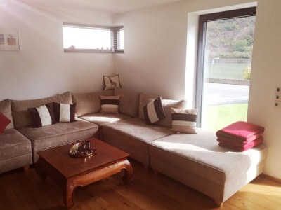 Holiday apartment Haus Korjässer - Features photo 13