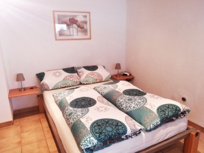 Holiday apartment Haus Korjässer - Features photo 14