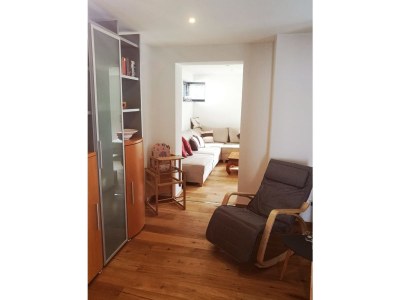 Holiday apartment Haus Korjässer - Features photo 16