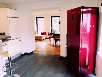 Holiday apartment Haus Korjässer - Features photo 17