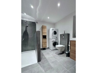 Holiday apartment Haus Korjässer - Features photo 18