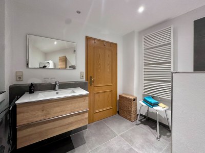 Holiday apartment Haus Korjässer - Features photo 19