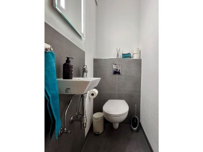 Holiday apartment Haus Korjässer - Features photo 21