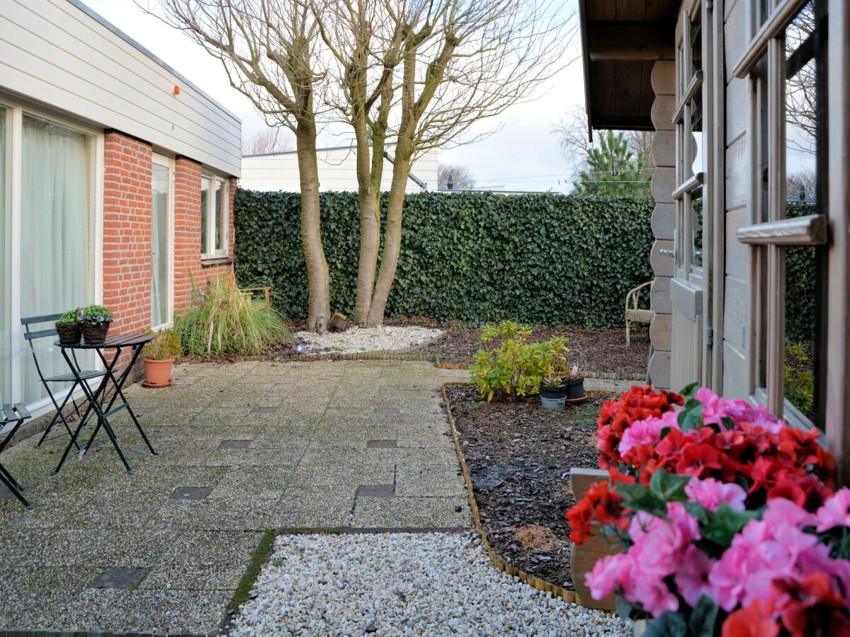 Bungalow Bungalow in Noordwijkerhout am See - Outdoor photo 3