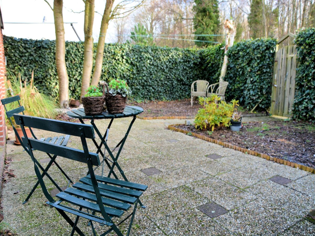 Bungalow Bungalow in Noordwijkerhout am See - Outdoor photo 4