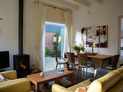 Bungalow Bungalow in Noordwijkerhout am See - Features photo 7