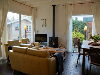 Bungalow Bungalow in Noordwijkerhout am See - Features photo 16