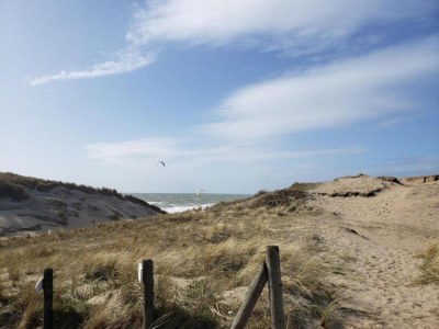 Bungalow Bungalow in Noordwijkerhout am See - Environment photo 31