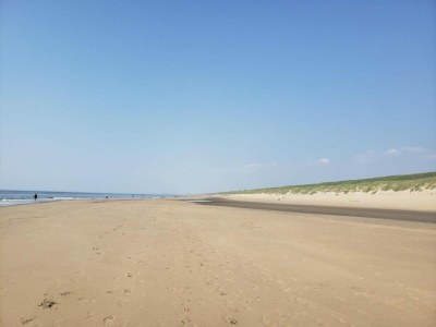 Bungalow Bungalow in Noordwijkerhout am See - Environment photo 32