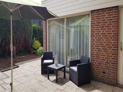 Bungalow Bungalow in Noordwijkerhout am See - Outdoor photo 35