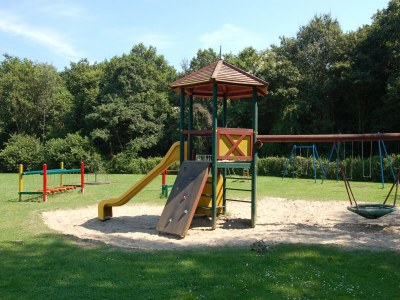 Bungalow Bungalow in Noordwijkerhout am See - Outdoor photo 39