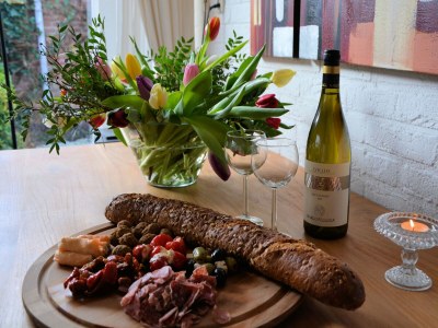 Bungalow Bungalow in Noordwijkerhout am See - Outdoor photo 40