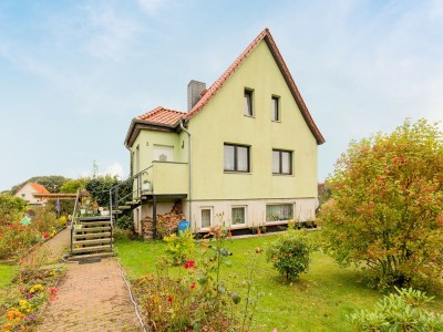Apartment Wohnung im OT Brusow mit Garten - Outdoor photo 3