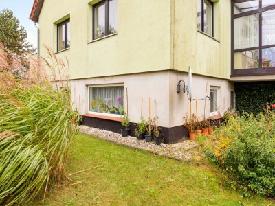 Apartment Wohnung im OT Brusow mit Garten - Outdoor photo 6