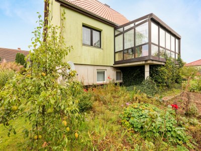 Apartment Wohnung im OT Brusow mit Garten - Outdoor photo 7