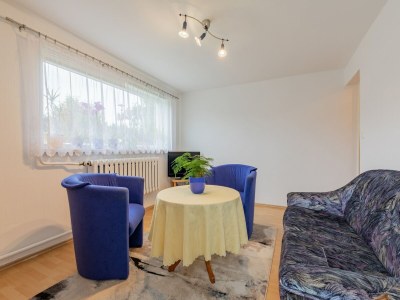 Apartment Wohnung im OT Brusow mit Garten - Features photo 15
