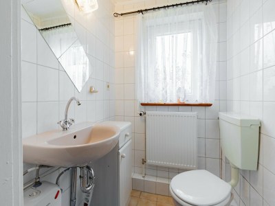 Apartment Wohnung im OT Brusow mit Garten - Features photo 16