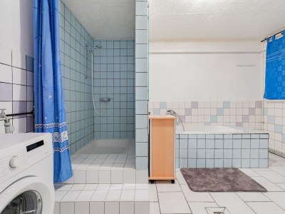 Apartment Wohnung im OT Brusow mit Garten - Features photo 17