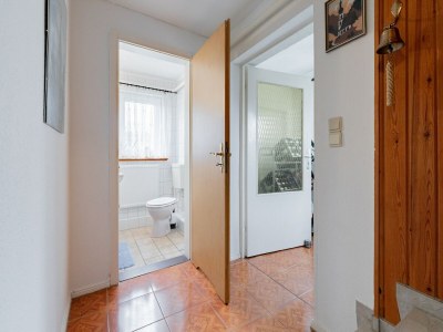 Apartment Wohnung im OT Brusow mit Garten - Features photo 19