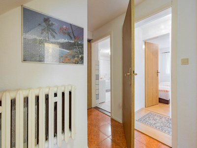 Apartment Wohnung im OT Brusow mit Garten - Features photo 20