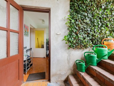 Apartment Wohnung im OT Brusow mit Garten - Features photo 21