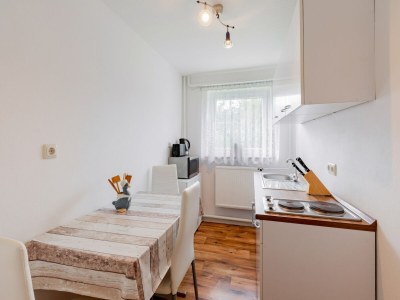 Apartment Wohnung im OT Brusow mit Garten - Features photo 25