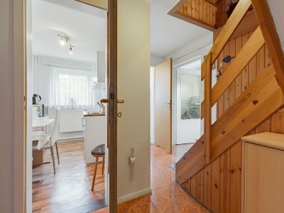 Apartment Wohnung im OT Brusow mit Garten - Features photo 26