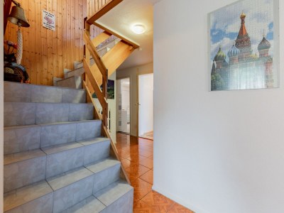 Apartment Wohnung im OT Brusow mit Garten - Features photo 27