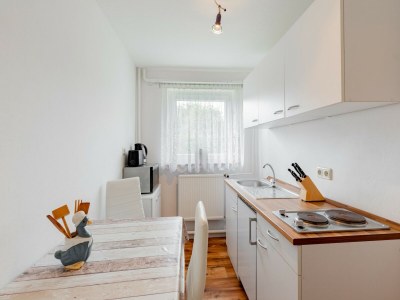 Apartment Wohnung im OT Brusow mit Garten - Features photo 30