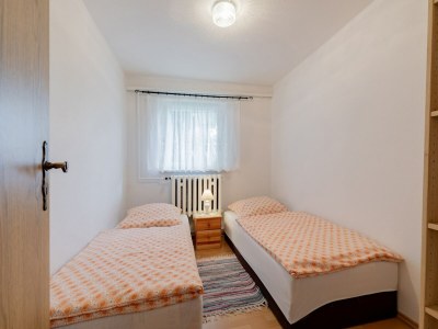 Apartment Wohnung im OT Brusow mit Garten - Features photo 32