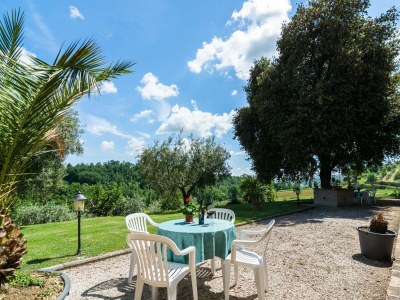 Cottage Mansion to Relax & Rejuvenate - Outdoor photo 9