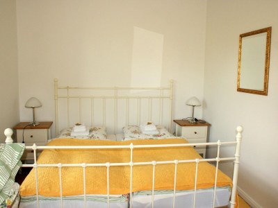 Apartment Wohnung in Semlow mit Garten und Terrasse - Features photo 18