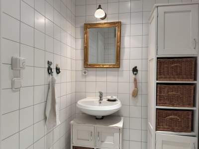 Apartment Wohnung in Semlow mit Garten und Terrasse - Features photo 20