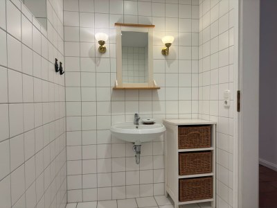 Apartment Wohnung in Semlow mit Garten und Terrasse - Features photo 22