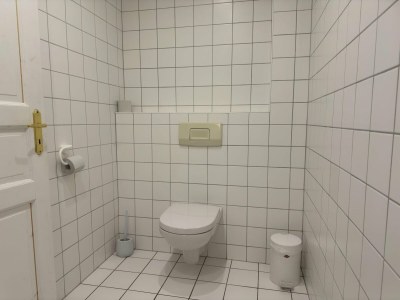 Apartment Wohnung in Semlow mit Garten und Terrasse - Features photo 23