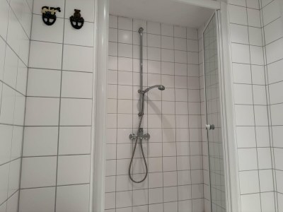 Apartment Wohnung in Semlow mit Garten und Terrasse - Features photo 24