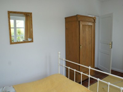 Apartment Wohnung in Semlow mit Garten und Terrasse - Features photo 26