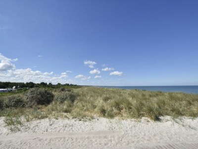 Apartment Wohnung in Semlow mit Garten und Terrasse - Environment photo 28