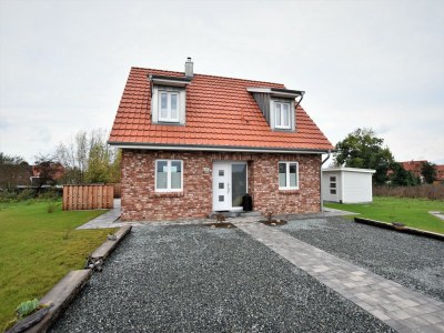 Holiday house Ferienhaus in Groß Schwansee mit Sauna in Mecklenburg Coast - Holiday house