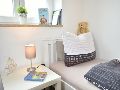 Holiday house Ferienhaus in Groß Schwansee mit Sauna - Features photo 5