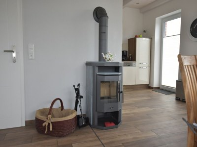 Holiday house Ferienhaus in Groß Schwansee mit Sauna - Features photo 6